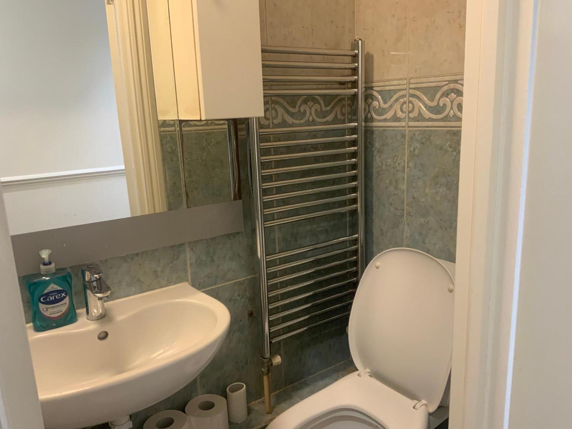 The London En-Suite Ilford Exterior photo